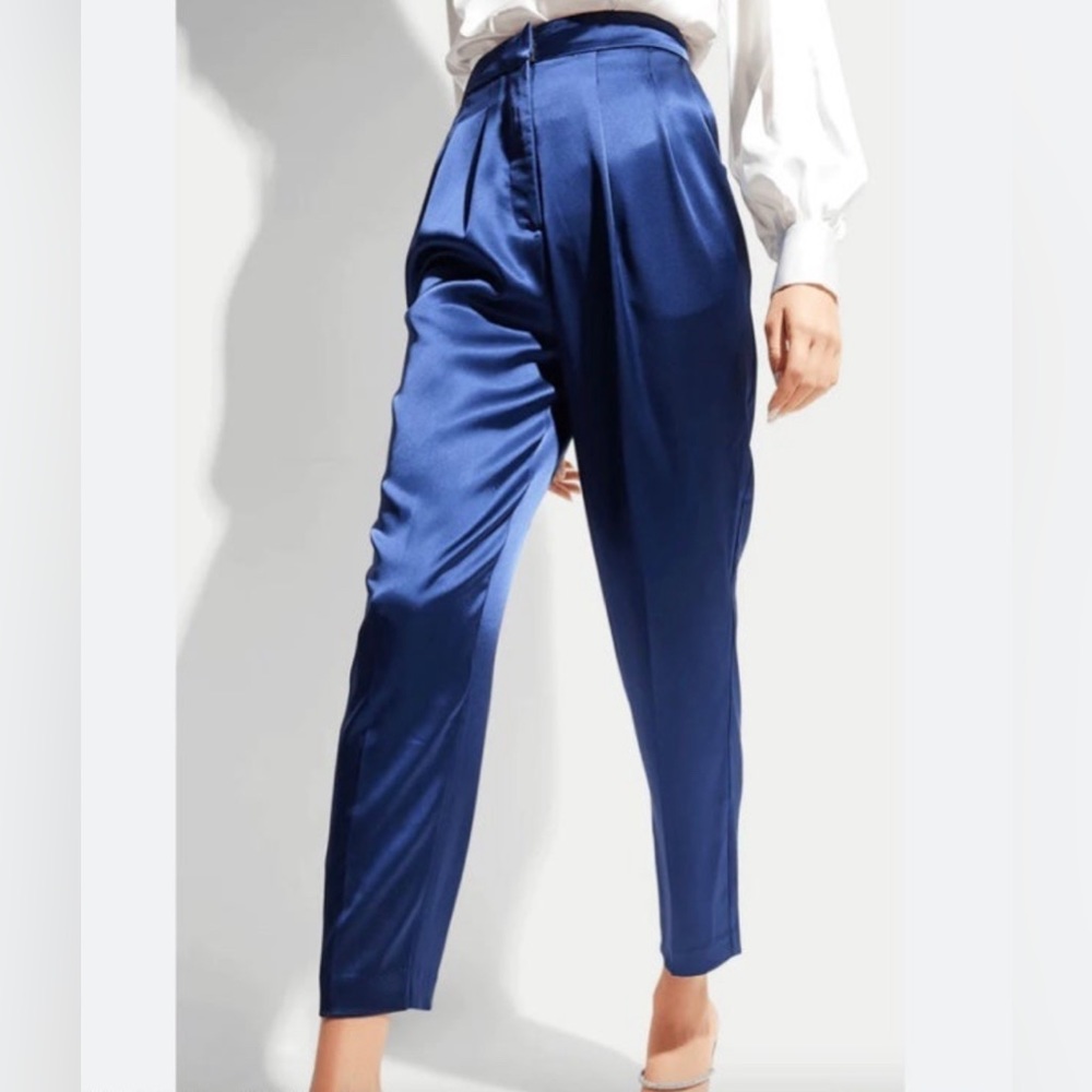 Blue Generation Love Pants medium